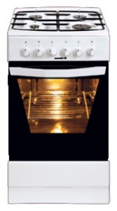характеристики Кухонная плита Hansa FCGW56012030 Фото
