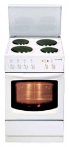 Характеристики Кухненската Печка MasterCook 2070.60.1 B снимка