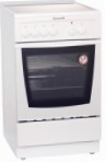 Brandt KV2428BMV 厨房炉灶, 烘箱类型: 电动, 滚刀式: 电动