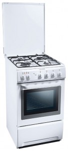 Характеристики Кухонна плита Electrolux EKK 501505 W фото