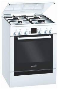 Характеристики Кухонна плита Bosch HGV745220 фото