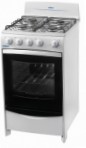 Mabe Corsa WH Kitchen Stove, type of oven: gas, type of hob: gas