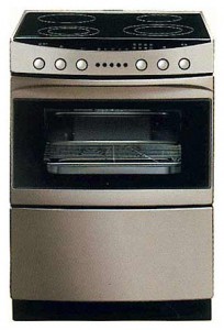 विशेषताएँ रसोई चूल्हा AEG COM 6130 VMA तस्वीर