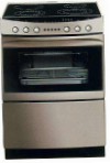 AEG COM 6130 VMA Soba bucătărie, tipul de cuptor: electric, Tip de plită: electric