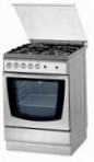 Gorenje GI 4305 E Кухонна плита, тип духової шафи: газова, тип вручений панелі: газова