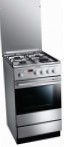 Electrolux EKG 513105 X Kitchen Stove, type of oven: gas, type of hob: gas