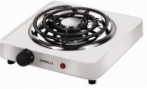 Lumme LU-3601 WH (2010) Kitchen Stove, type of hob: electric