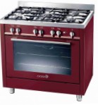Ardo PL 998 YORK Kitchen Stove, type of oven: gas, type of hob: gas