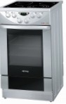 Gorenje EC 778 E Kitchen Stove, type of oven: electric, type of hob: electric