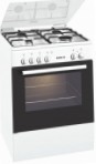 Bosch HSV522120T Estufa de la cocina, tipo de horno: eléctrico, tipo de encimera: gas