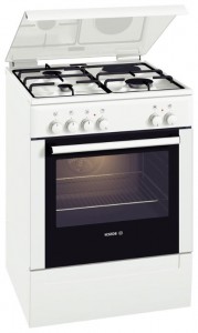 Характеристики Кухненската Печка Bosch HSV52C021T снимка