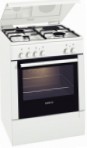 Bosch HSV52C021T Кухонная плита, тип духового шкафа: электрическая, тип варочной панели: комбинированная