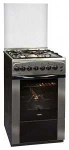 Характеристики Кухненската Печка Desany Prestige 5532 X снимка