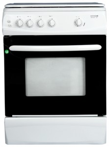 Характеристики Кухненската Печка Benten GA-6060EW снимка