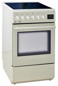 характеристики Кухонная плита Haier HCC56FO2C Фото