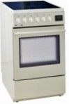 Haier HCC56FO2C Kitchen Stove, type of oven: electric, type of hob: electric
