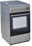 Haier HCC56FO2X Kitchen Stove, type of oven: electric, type of hob: electric