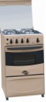 Desany Optima 5011 BG Fornuis, type oven: gas, type kookplaat: gas