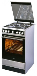 характеристики Кухонная плита Kaiser HGG 50521 MKR Фото