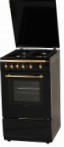 Orion ORCK-022 Kitchen Stove, type of oven: gas, type of hob: gas