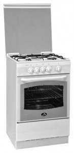 Характеристики Кухонна плита De Luxe 5440.19г фото