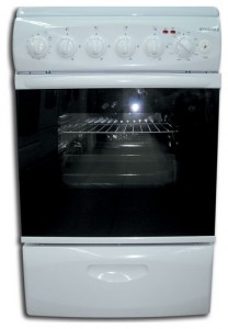 विशेषताएँ रसोई चूल्हा Elenberg 5021 तस्वीर