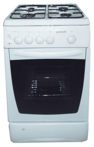 Характеристики Кухонна плита Elenberg GG 5009R фото