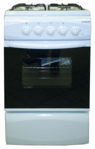 Характеристики Кухонна плита Elenberg GG 5009RB фото