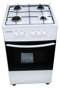 характеристики Кухонная плита Elenberg GG 5005 Фото