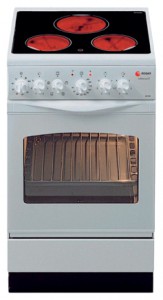 Характеристики Кухонна плита Fagor 3CF-3V фото