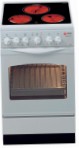 Fagor 3CF-3V Kitchen Stove, type of oven: electric, type of hob: electric