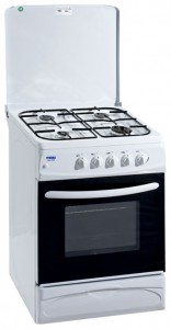 Характеристики Кухонна плита Liberty PWG 6001 BN фото