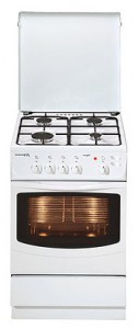 характеристики Кухонная плита MasterCook KG 1308 B Фото