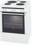 Siemens HS121210 Kitchen Stove, type of oven: electric, type of hob: electric