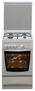характеристики Кухонная плита MasterCook KG 1409 B Фото