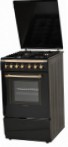 Orion ORCK-023 Kitchen Stove, type of oven: electric, type of hob: gas