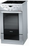 Gorenje EC 788 E Kitchen Stove, type of oven: electric, type of hob: electric