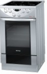 Gorenje EC 788 E Sporák, typ trouby: elektrický, Typ varné desky: elektrický