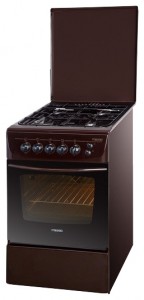 Характеристики Кухонна плита Desany Optima 5124 B фото