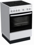 Rika Э061 Kitchen Stove, type of oven: electric, type of hob: electric
