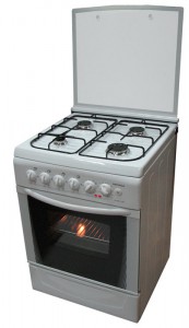 Характеристики Кухонна плита Rainford RSC-6615W фото