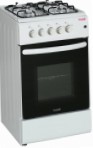 Saturn ST-GO1010 Kitchen Stove, type of oven: gas, type of hob: gas