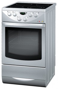 характеристики Кухонная плита Gorenje EC 278 E Фото