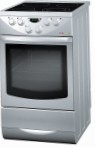 Gorenje EC 278 E 厨房炉灶, 烘箱类型: 电动, 滚刀式: 电动
