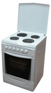 características Estufa de la cocina Rainford RSE-6615W Foto