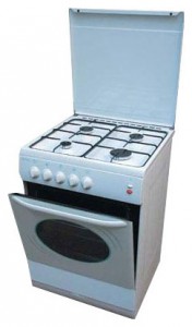 特点 厨房炉灶 Ardo CB 640 G63 WHITE 照片