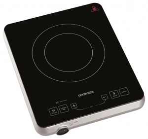 характеристики Кухонная плита Kenwood IH 470 Фото