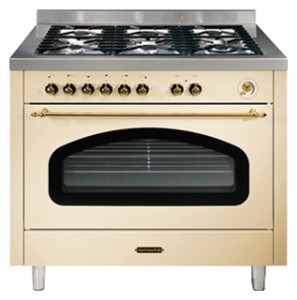 характеристики Кухонная плита Fratelli Onofri YRU 106.50 FEMW TC Фото