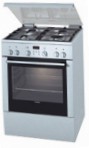 Siemens HM745505E Kitchen Stove, type of oven: electric, type of hob: gas