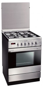 مشخصات اجاق آشپزخانه Electrolux EKG 603301 X عکس